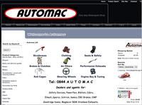 Automac Ltd image