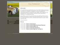 Cars Unlimited nl image