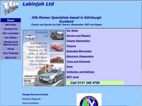 Labinjoh Ltd