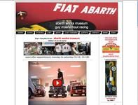 Abarth Works Museum image