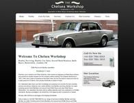 The Chelsea Workshop image