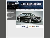 Ian Studley Cars Ltd image