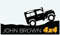 John Brown 4x4 Ltd image