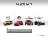 Newtown Motors of Cwmbran Ltd image