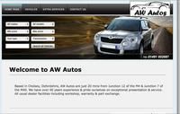 AW Autos image