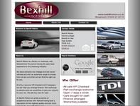 Bexhill Motors image
