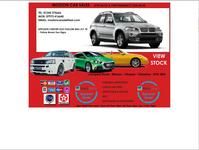 Moston Car Sales image