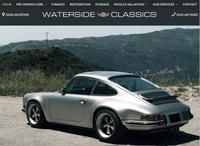 Waterside classics ltd image