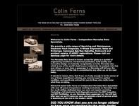 Colin Ferns Independent Mercedes Benz Specialists