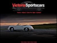 Victoria Sports Cars image