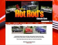 Hotrods Classic Cars image