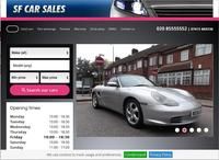 SF Car Sales image