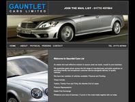 Gaunlet Cars Ltd image