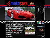 Moto Cars Ltd image