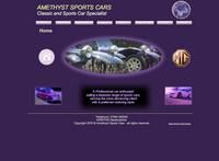 Amethyst Sports Cars image