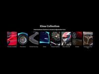 Elms Collection