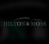 Hilton and Moss Sportscars
