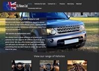 Euro UK Motors LTD image
