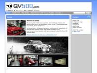 QV500 image