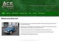 Ace Classic Cars image