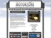 Gatwick Motorzone image