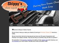 Skippy's Classic Imports image