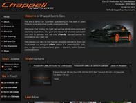 Chappell Sports Cars image