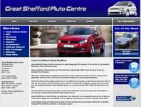 Great Shefford Auto Centre image