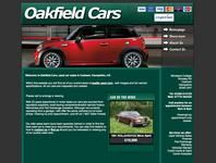 Oakfield Cars image