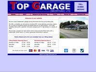 Top Garage image