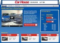 Car House 2000 Ltd