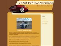 Total Vehicle Services image
