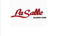 LaSalle Classic Cars image