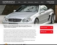 Norwich Sports and Classics image