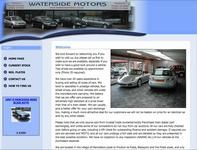Waterside Motors image