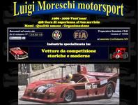 Luigi Moreschi Motorsport image