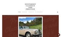 Oysternet Classics and Prestige image