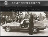 E-Type Center Europe
