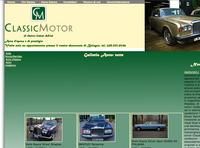 Classic Motor Italy image