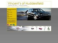 Vincents of Huddersfield image