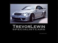 Trevor Lewin Specialist Cars image