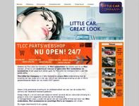 The Little Car Company image
