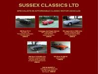 Sussex Classics Ltd image