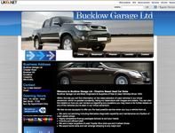 Bucklow Garage Ltd image