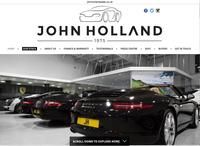John Holland Sales Ltd image