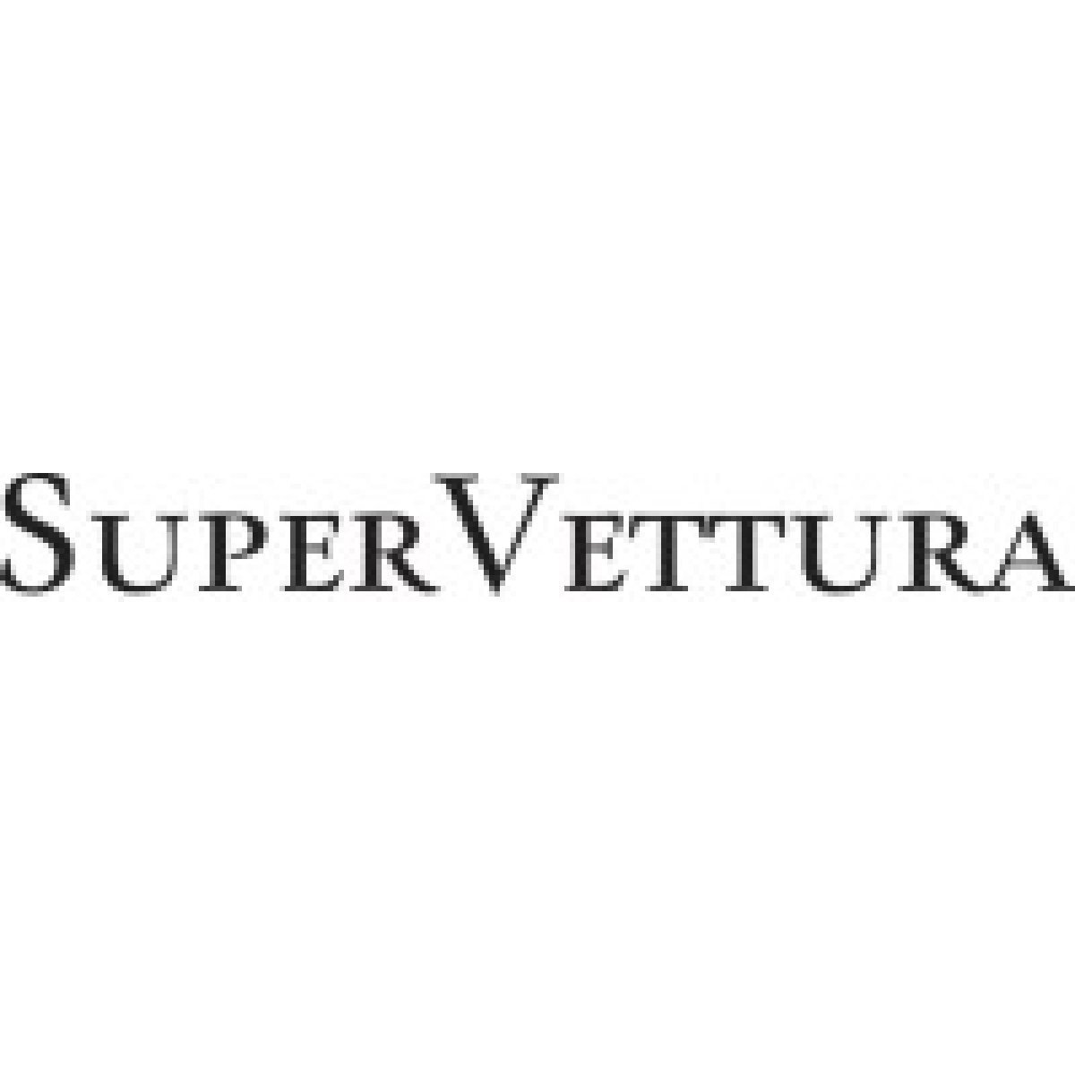 SuperVettura Sunningdale