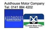 Auldhouse Motor Company image
