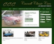 Carnell Classic Cars