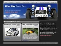 Blue Sky Sports Cars Ltd image