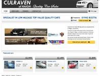 Culraven Car Sales image